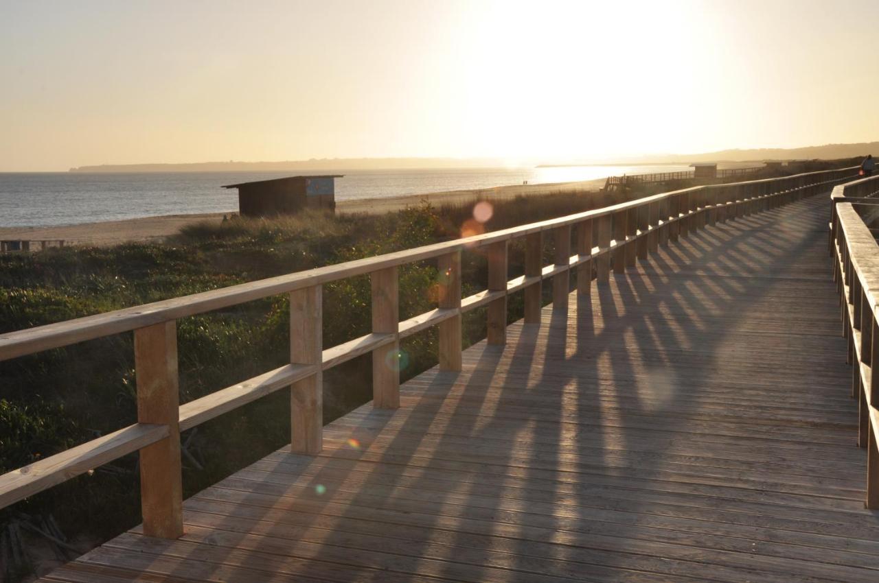 Sunset at Vila da Praia Alvor Eksteriør bilde
