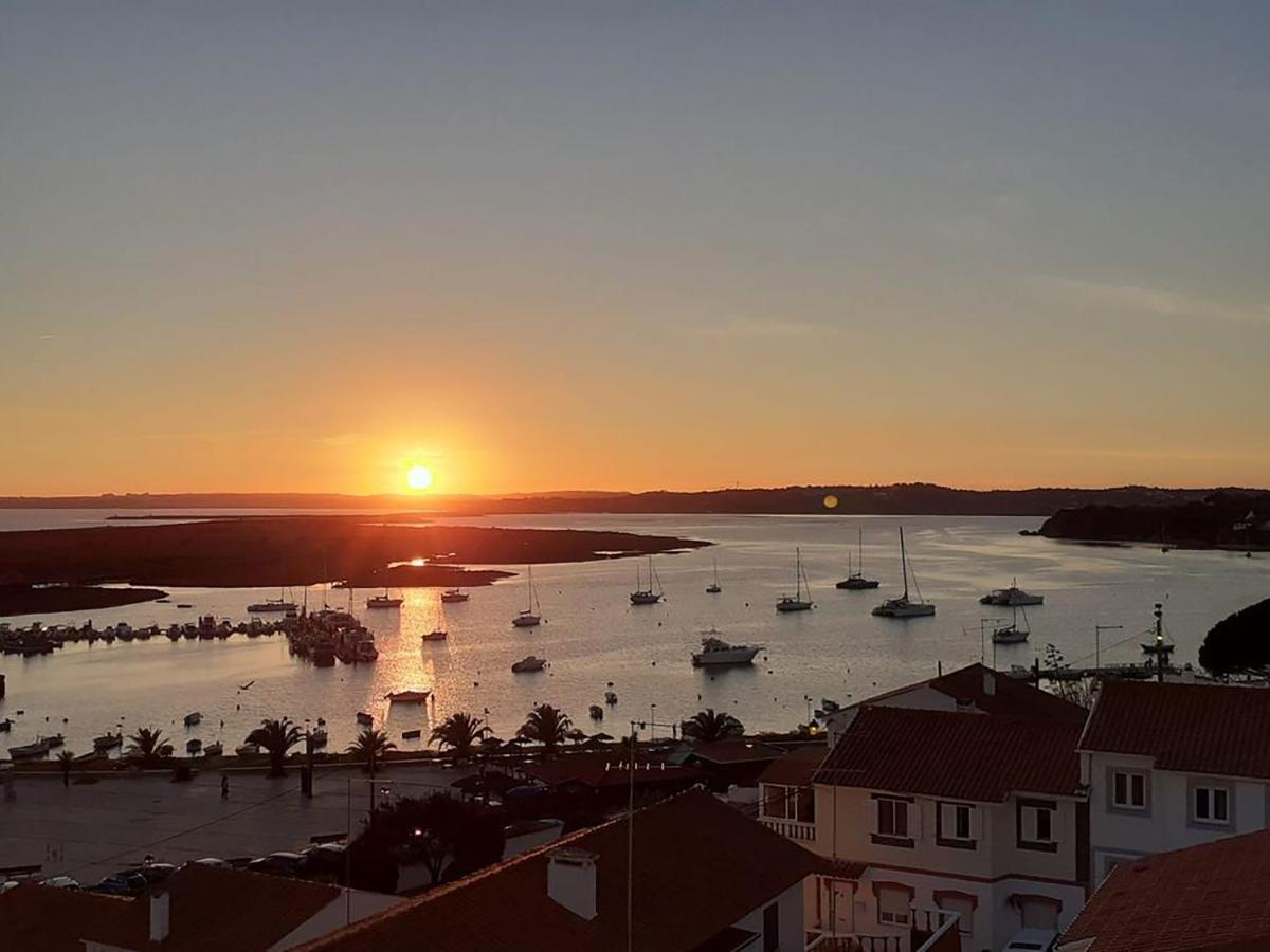 Sunset at Vila da Praia Alvor Eksteriør bilde